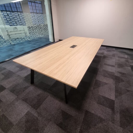 Boardroom Table - 3200 x 1600 - 1 available - Image 3
