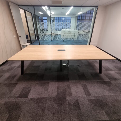 Boardroom Table - 3200 x 1600 - 1 available - Image 2