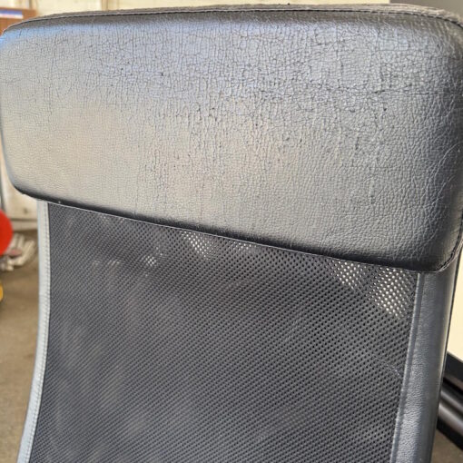 Ikea MARKUS Office Chair - SOLD - Image 5