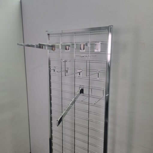 Free Standing Grid Display - 7 available - Image 3
