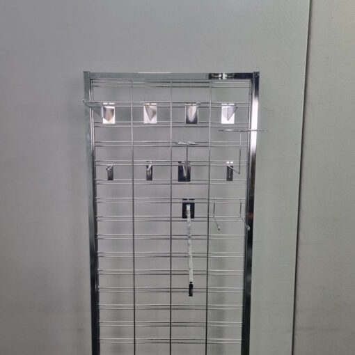 Free Standing Grid Display - 7 available - Image 7