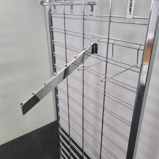 Free Standing Grid Display - 7 available - Image 6