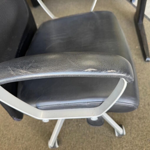 Ikea MARKUS Office Chair - SOLD - Image 4