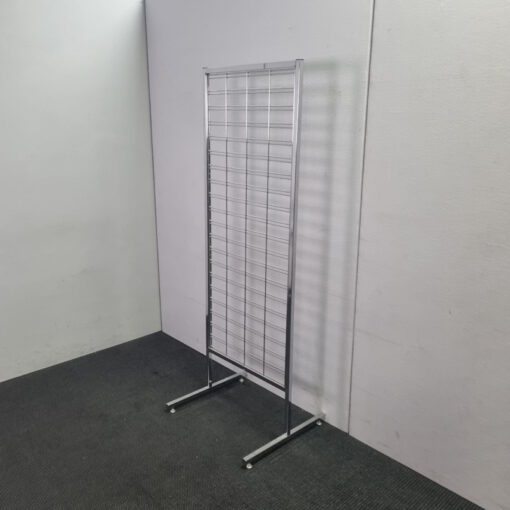 Free Standing Grid Display - 7 available - Image 2
