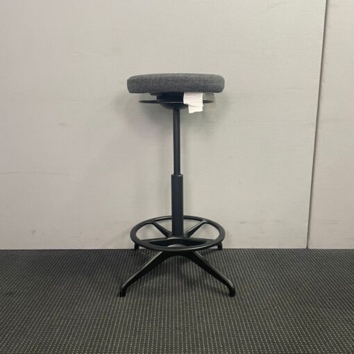 Ikea LIDKULLEN Sit Stand Stool - SOLD