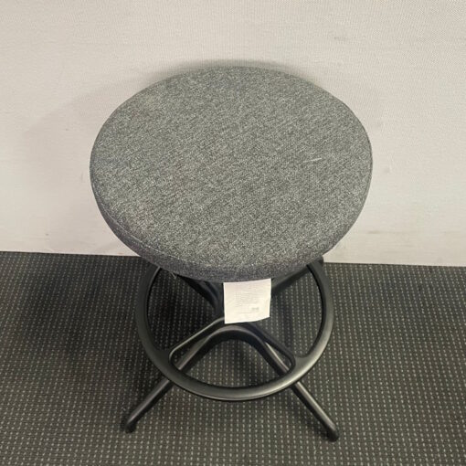 Ikea LIDKULLEN Sit Stand Stool - SOLD - Image 3