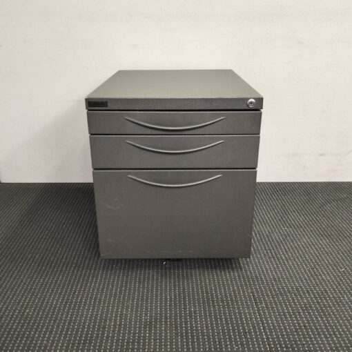 Schiavello Mobile Drawer Unit - 46 available - Image 2