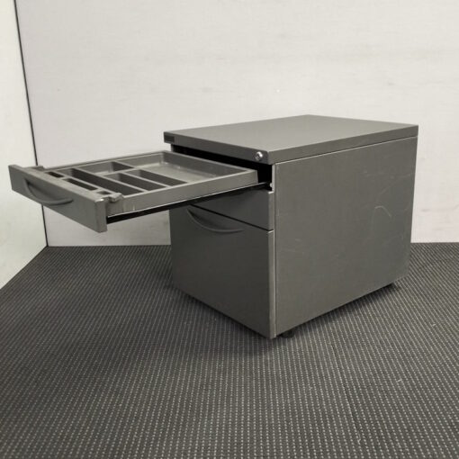 Schiavello Mobile Drawer Unit - 46 available - Image 4