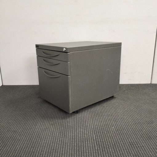 Schiavello Mobile Drawer Unit - 46 available - Image 3