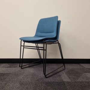 Stackable Chair - 2 available