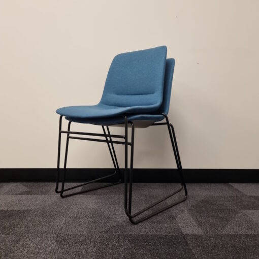 Stackable Chair - 2 available