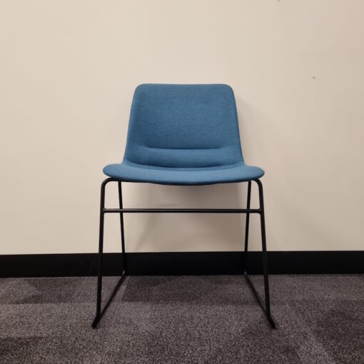 Stackable Chair - 2 available - Image 4