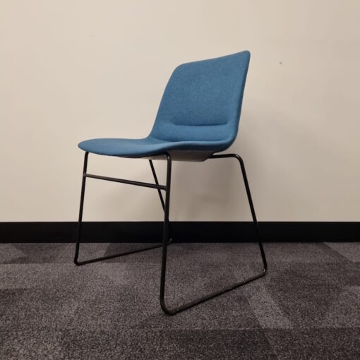 Stackable Chair - 2 available - Image 3