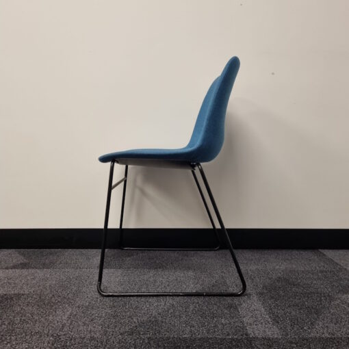 Stackable Chair - 2 available - Image 5