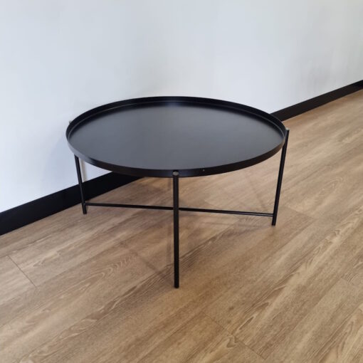 Round Coffee Table 800D - 3 available - Image 2