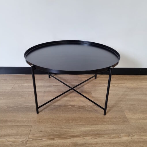 Round Coffee Table 800D - 3 available