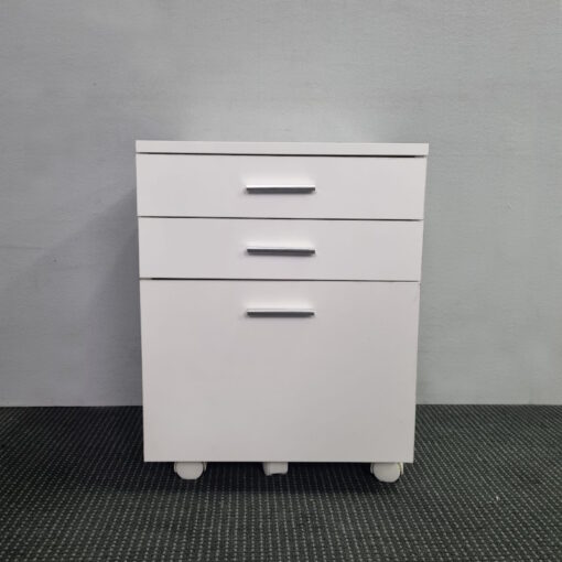 Mobile Drawer Unit - 4 available