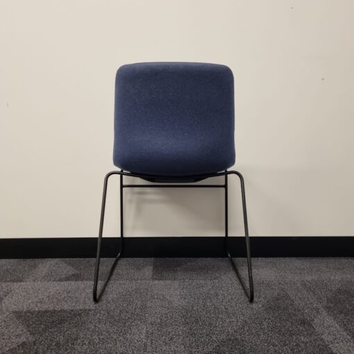 Stackable Chair - 8 available - Image 6