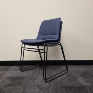 Stackable Chair - 8 available