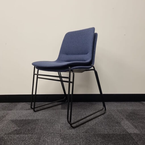 Stackable Chair - 8 available