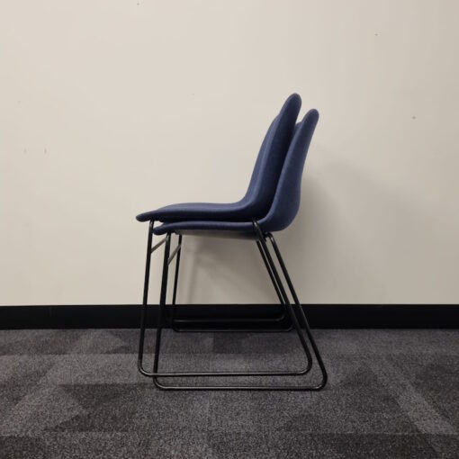 Stackable Chair - 8 available - Image 5