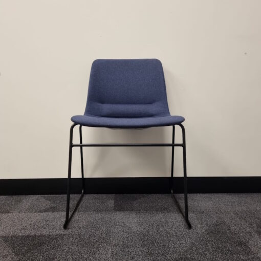 Stackable Chair - 8 available - Image 4