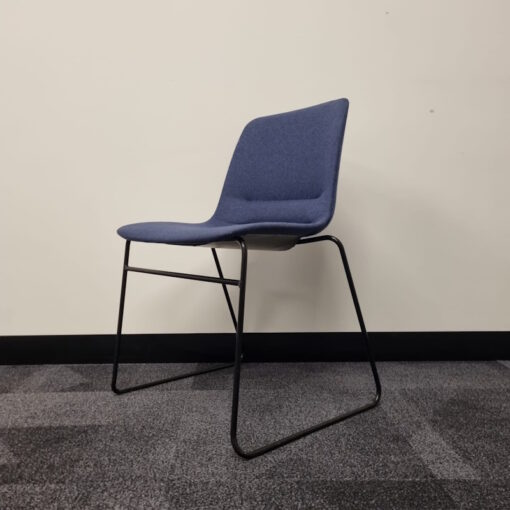 Stackable Chair - 8 available - Image 2