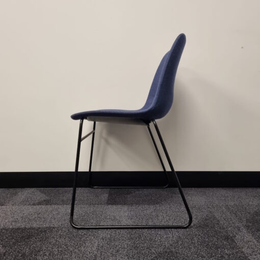 Stackable Chair - 8 available - Image 3