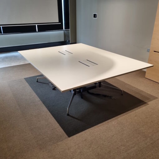 Eames for Herman Miller Conference Table 2400 x 1800 - 1 available