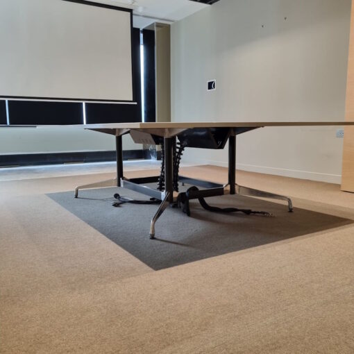 Eames for Herman Miller Conference Table 2400 x 1800 - 1 available - Image 3