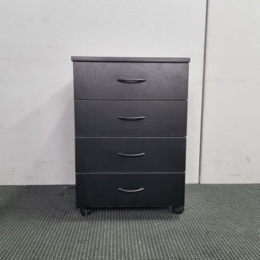Mobile Drawer Unit - SOLD