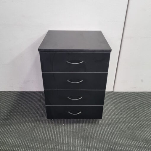 Mobile Drawer Unit - SOLD - Image 2