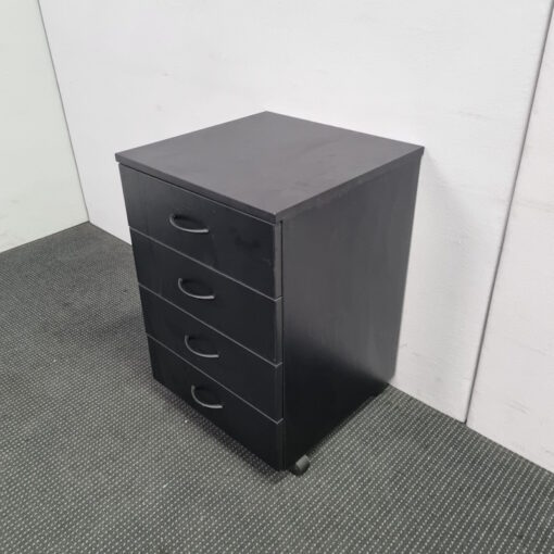 Mobile Drawer Unit - SOLD - Image 3