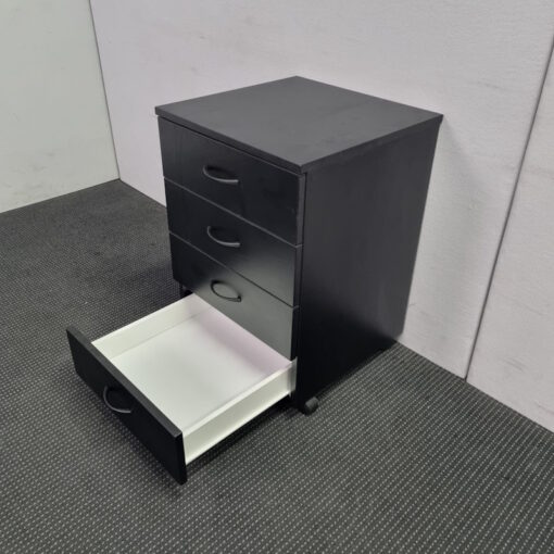 Mobile Drawer Unit - SOLD - Image 4
