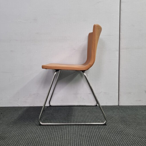 Stackable Chair - 4 available - Image 4