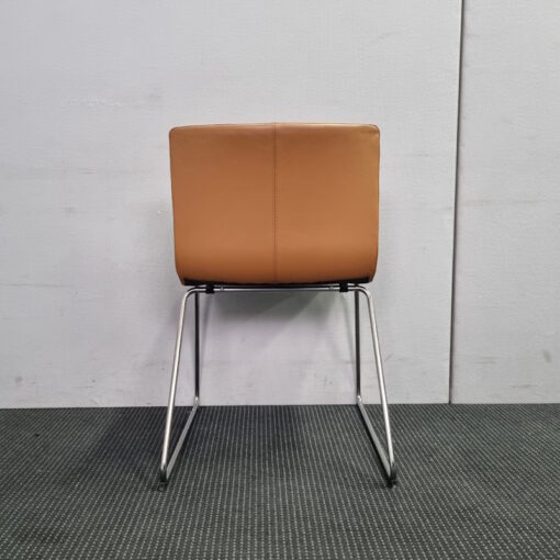 Stackable Chair - 4 available - Image 5