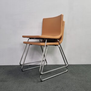 Stackable Chair - 4 available