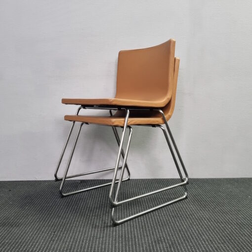 Stackable Chair - 4 available