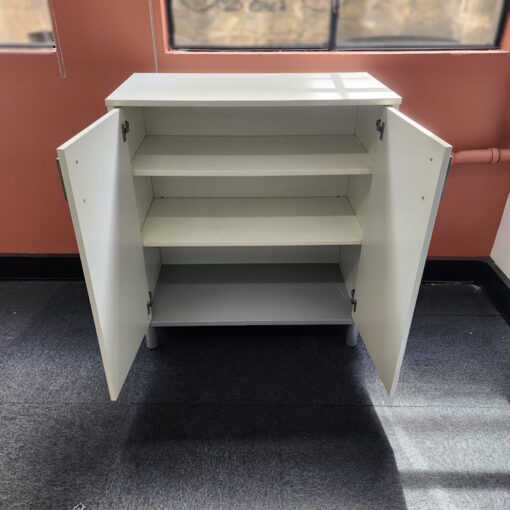 Cabinet / Credenza - 845W x 425D x 940H - SOLD - Image 2