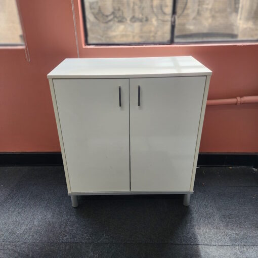 Cabinet / Credenza - 845W x 425D x 940H - SOLD