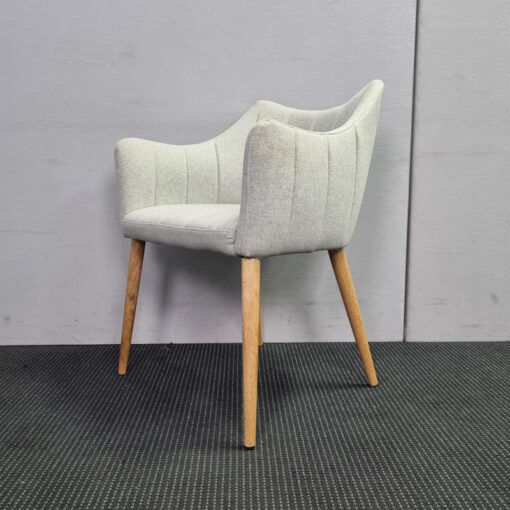 Armchair / Tub Chair - 2 available - Image 2