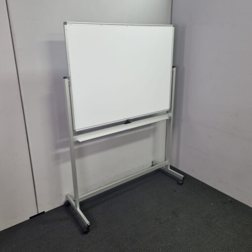 Mobile Whiteboard - 1200 x 900 - 4 available - Image 2