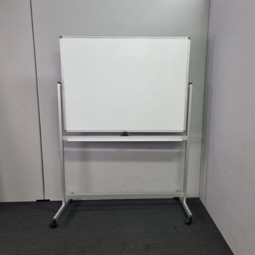 Mobile Whiteboard - 1200 x 900 - 4 available