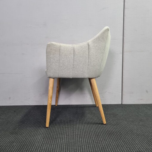 Armchair / Tub Chair - 2 available - Image 3