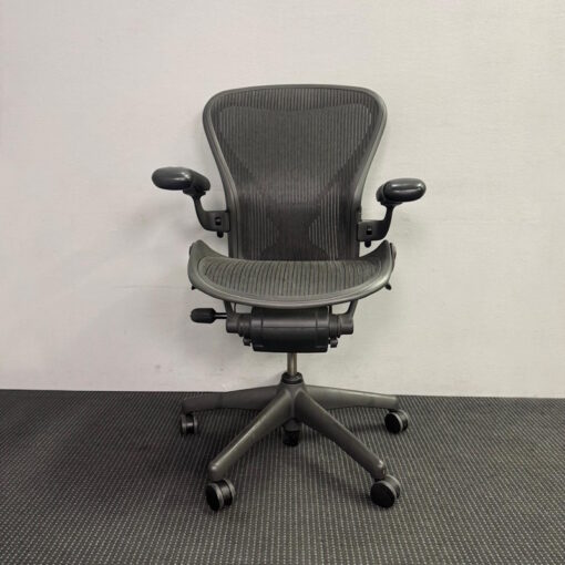 Herman Miller Aeron Office Chair Size B - SOLD