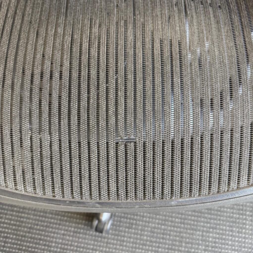 Herman Miller Aeron Office Chair Size B - 1 available - Image 7