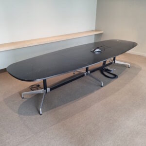 Eames for Herman Miller Conference Table 3600 x 1200 - 1 available