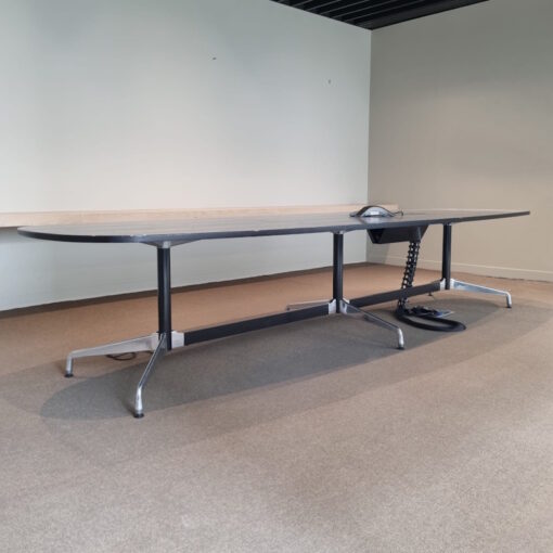 Eames for Herman Miller Conference Table 3600 x 1200 - 1 available - Image 2