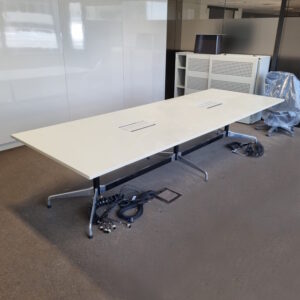 Eames for Herman Miller Conference Table 3400 x 1200 - 1 available