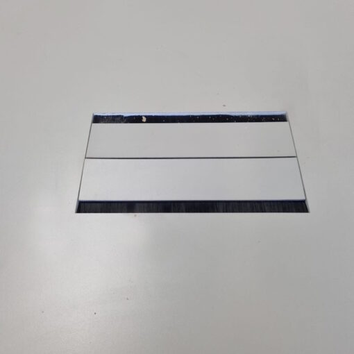 Eames for Herman Miller Conference Table 3400 x 1200 - 1 available - Image 4